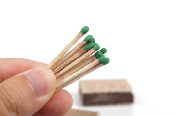 match