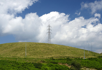 energia elettrica © m.bonotto