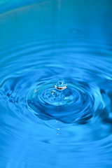 drop
