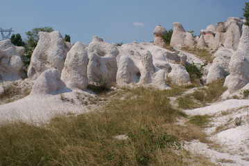 Kardjali - The Stone Wedding