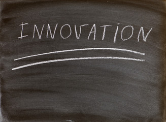 innovation