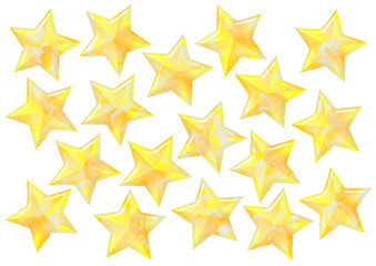 stars