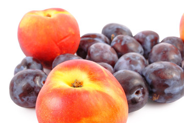 plum