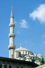 Blue Mosque