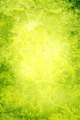 fondo verde