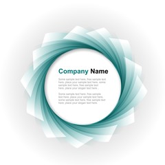 Company Name Rose Page
