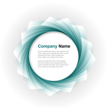 Company Name Rose Page