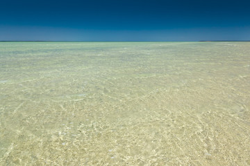 Obraz premium beach