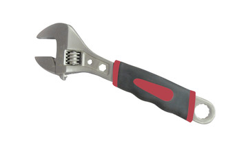 Obraz premium adjustable spanner