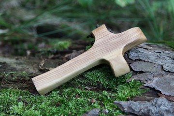 Grabkreuz