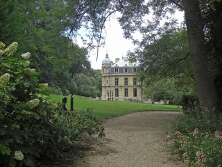 Chateau de Monte Cristo