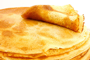 pancakes
