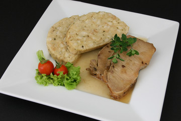Schweinsbraten