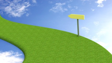 Weg