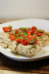 frisella
