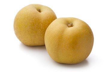 nashi pear