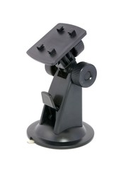 Halterung / Navigationsgerät