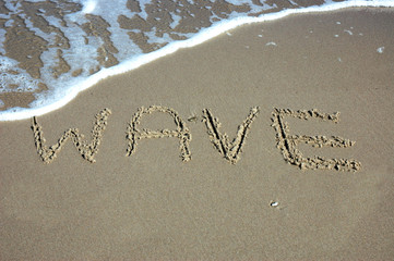 Wave