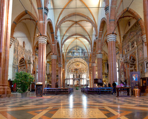 Cathedral of Verona