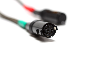 Electrical cables