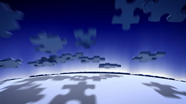 Pieces Of the Puzzle