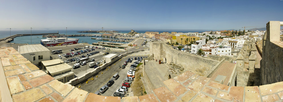 Tarifa