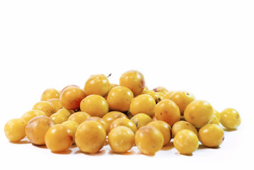 mirabelles