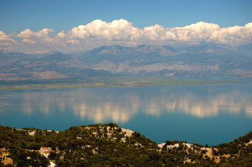 Skadarsko Jezero, Crna Gora