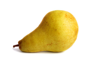 Yellow pear