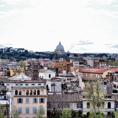 San Pietro, Rome