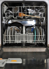 Küchengeräte Spülmaschine Geschirrspüler