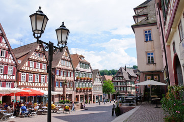 Calw, Germany