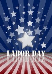 Labor day