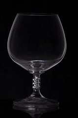 Whisky glass