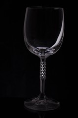 Wine glass