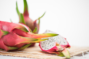 Exotisches Obst
