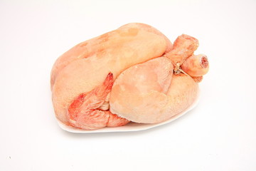 poulet