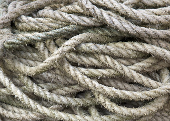 Marine Rope 01