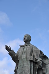 Pope John Paul VI