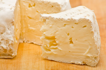 Cream cheese