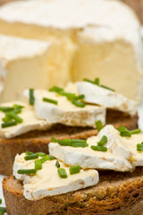 Cream cheese