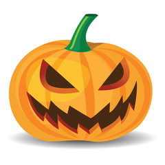 halloween pumpkin
