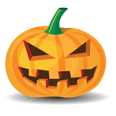 halloween pumpkin