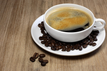 Kaffeetasse
