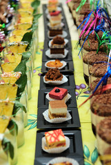 Fingerfood