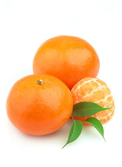 Tangerines