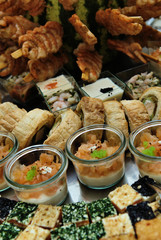 Fingerfood