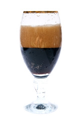 Dark beer