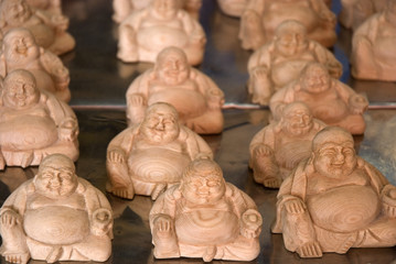 Fototapeta premium Buddha