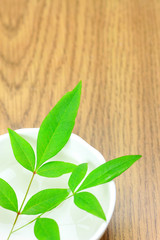 Japanese-style image